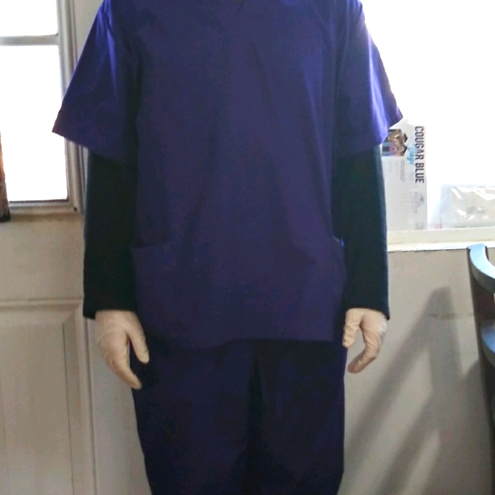 Scrubs
